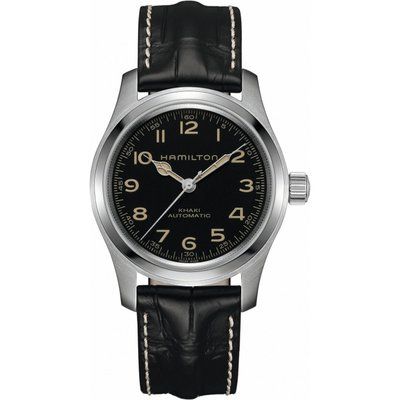 Limited Edition Hamilton Khaki Field Murph Automatic Watch H70605731