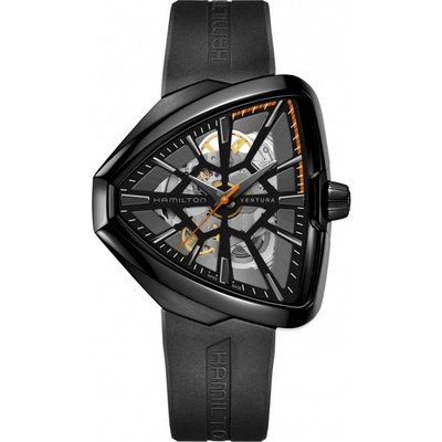 Hamilton Ventura Limited Edition Watch H24595331