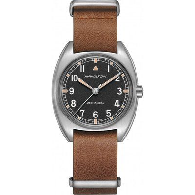 Hamilton Khaki Pilot Pioneer Mecha Watch H76419531