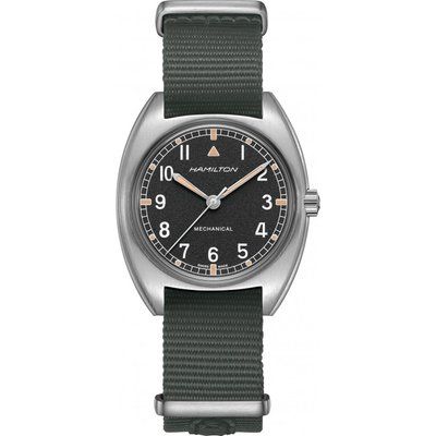 Hamilton Khaki Pilot Pioneer Mecha Watch H76419931