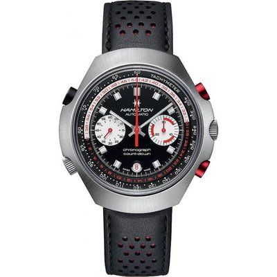 Hamilton Chronomatic 50 Watch H51616731