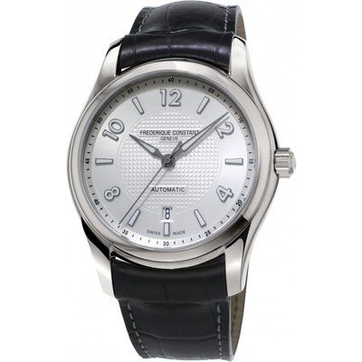 Men's Frederique Constant Runabout Limited Edition Automatic Watch FC-303RMS6B6