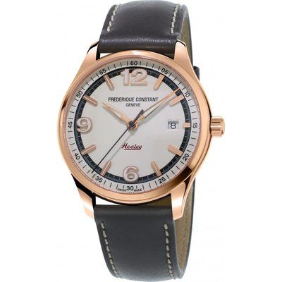 Men's Frederique Constant Healey Limited Edition Automatic Watch FC-303WGH5B4