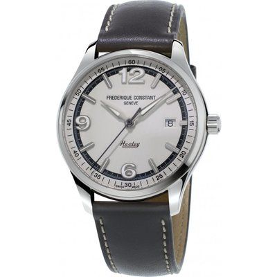 Mens Frederique Constant Healey Limited Edition Automatic Watch FC-303WGH5B6