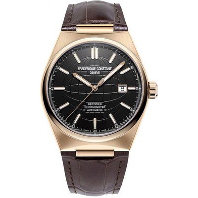 Mens Frederique Constant Highlife Watch FC-303B4NH4