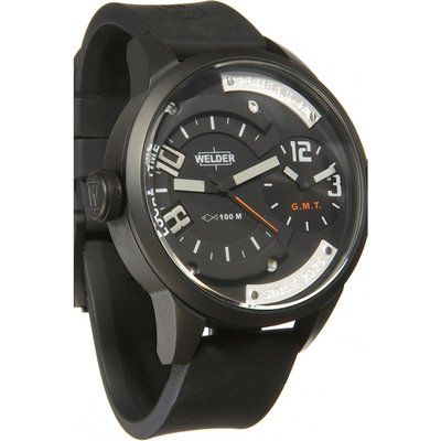 Men's Welder K48 50mm Watch K48-600
