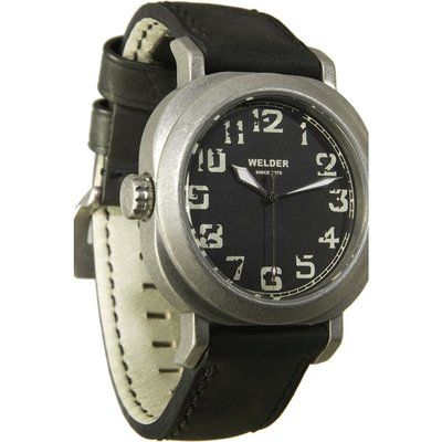 Men's Welder K19 45mm Watch K19-503