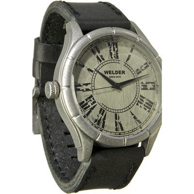 Men's Welder K21 50mm Watch K21-502