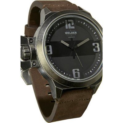 Men's Welder K24 50mm Watch K24-3604