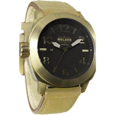Men's Welder K51 50mm Watch K51-9100