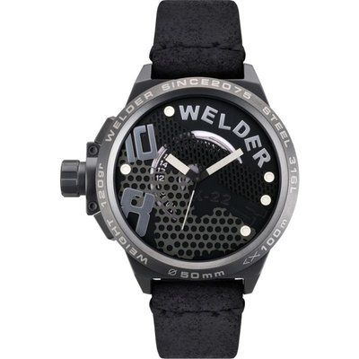 Welder The Bold K22 Watch WRK2200