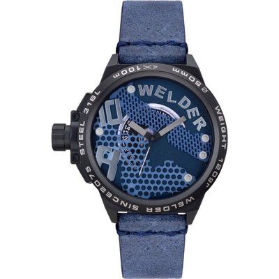 Welder The Bold K22 Watch WRK2203