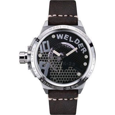 Welder The Bold K22 Watch WRK2204