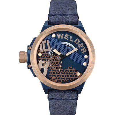 Welder The Bold K22 Watch WRK2206