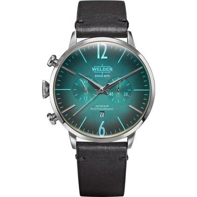 Unisex Welder The Moody 45mm Chronograph Watch K55/WRC300