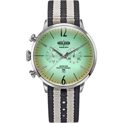 Unisex Welder The Moody 45mm Chronograph Watch K55/WRC501
