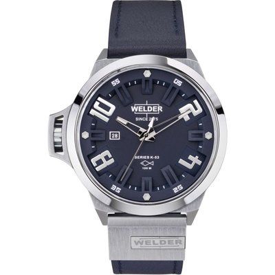 Welder The Bold K53 Watch WRK5313