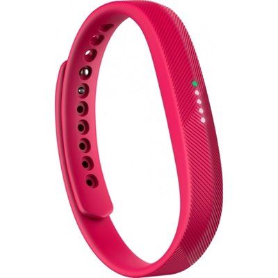 Unisex Fitbit FLEX 2 Bluetooth Fitness Activity Tracker Watch FB403MG-EU