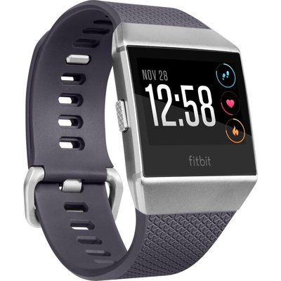 Fitbit Ionic Watch FB503WTGY-EU