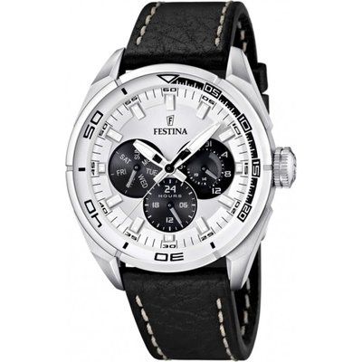Men's Festina Chronograph Watch F16609/1