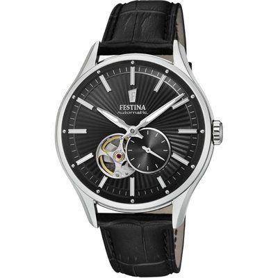 Men's Festina Automatic Watch F16975/3