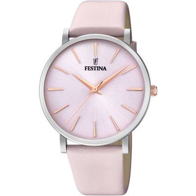 Festina Watch F20371/2