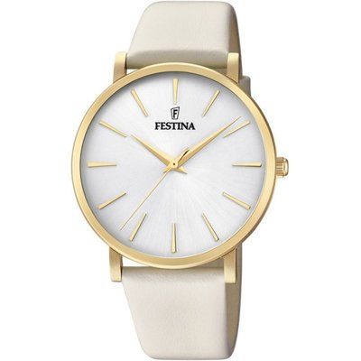 Festina Watch F20372/1