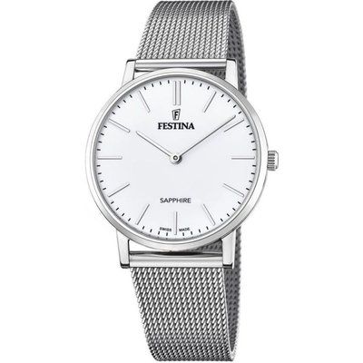 Festina Watch F20014/1