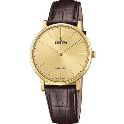 Festina Watch F20016/2