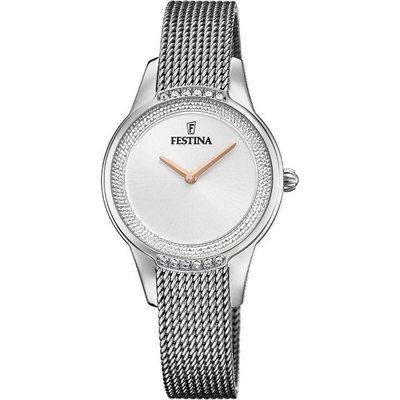 Festina Watch F20494/1