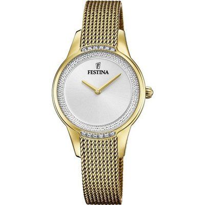 Festina Watch F20495/1