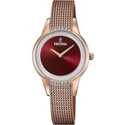 Festina Watch F20496/1