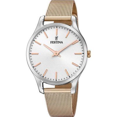 Festina Watch F20506/1