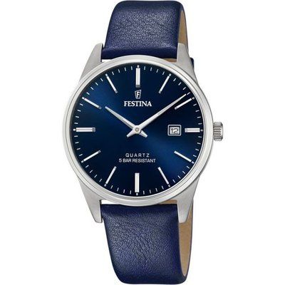 Festina Watch F20512/3