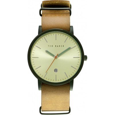 Mens Ted Baker Watch ITE10026443