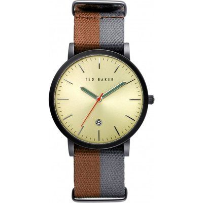Mens Ted Baker Watch ITE10026448