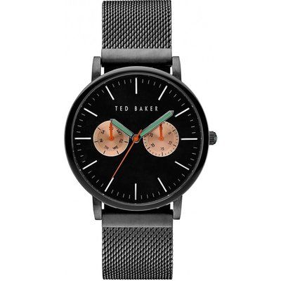 Mens Ted Baker Brit Multifunction Watch ITE10031186