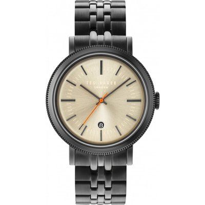Mens Ted Baker Connor Watch TE10031509