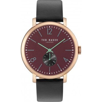 Mens Ted Baker Oliver Watch TE10031516
