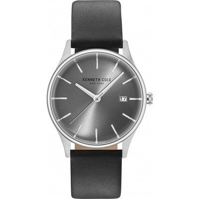 Men's Kenneth Cole Varick Mini Watch KC15109004