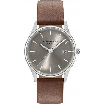 Men's Kenneth Cole Varick Mini Watch KC15109005
