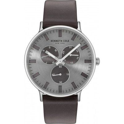 Mens Kenneth Cole Houston Watch KC14946001