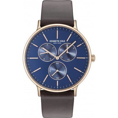 Mens Kenneth Cole Houston Watch KC14946005