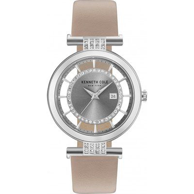 Ladies Kenneth Cole Chelsea Watch KC15005001