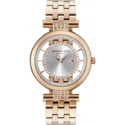 Ladies Kenneth Cole Chelsea Watch KC15005004