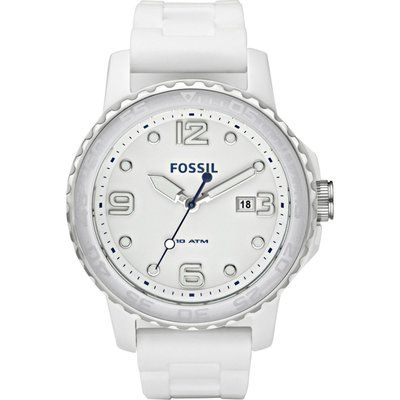 Men's Fossil Ceramic Watch CE5002