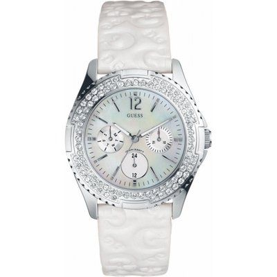 Ladies Guess Candy Pop Watch I11528L1