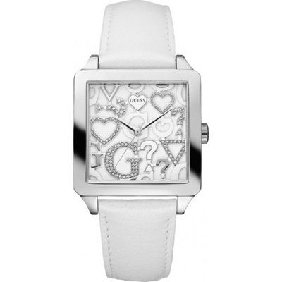 Guess Icon Squared Watch W80056L1