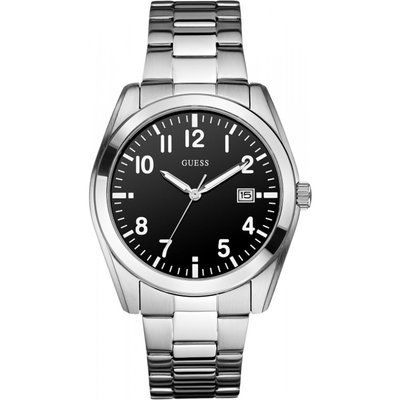 Mens Guess Squadron Watch W85082G2