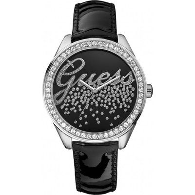Guess Little Party Girl Watch W60006L5
